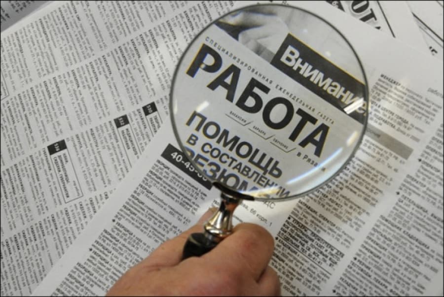 В 2018 году уровень безработицы в Узбекистане составил 9,3 процента