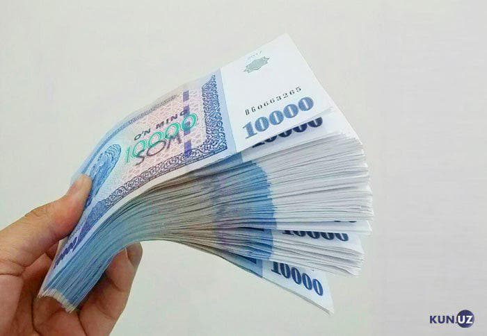 O‘zbekistonda past daromadli oilalarning 75 foizi ijtimoiy nafaqalarga ega emas