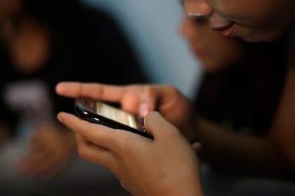 Smartfonlarning yana bir xavfli tomoni aniqlandi