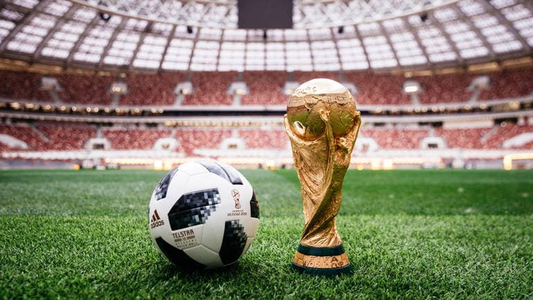 UZREPORT TV ва FUTBOL TV телеканалларининг жонли эфирларида ЖЧ-2018 ўйинларини томоша қилинг!