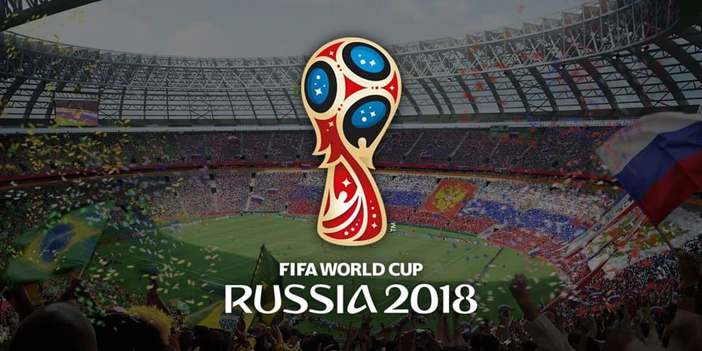 Rossiya mundiali