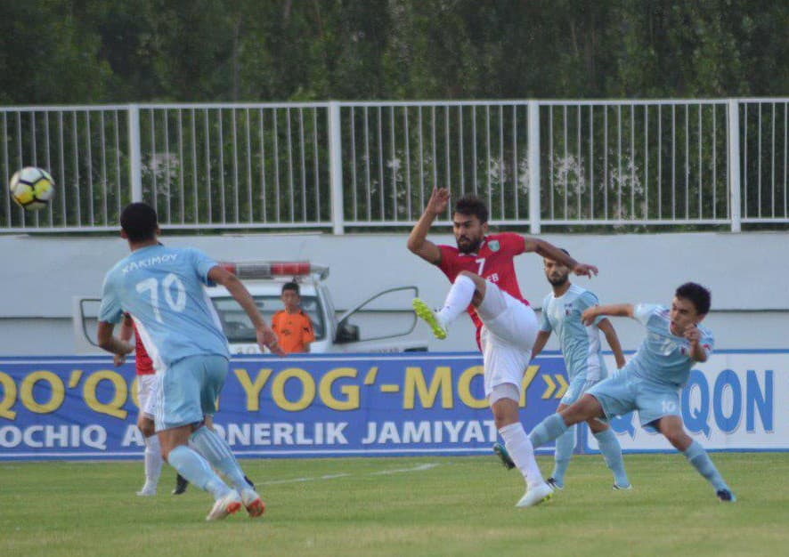Superliga. «Lokomotiv» Qo‘qondan g‘alaba bilan qaytadi, «Bunyodkor» ishonchli tarzda «Qizilqum»ni yengdi
