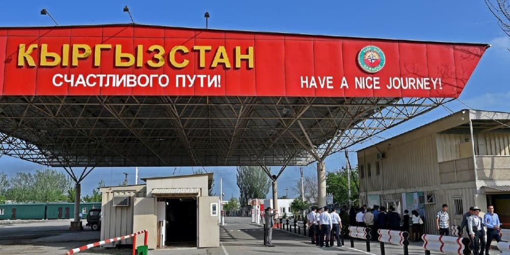 Yil boshidan buyon Qirg‘izistonning qancha fuqarosi O‘zbekistonga kelgani ma'lum