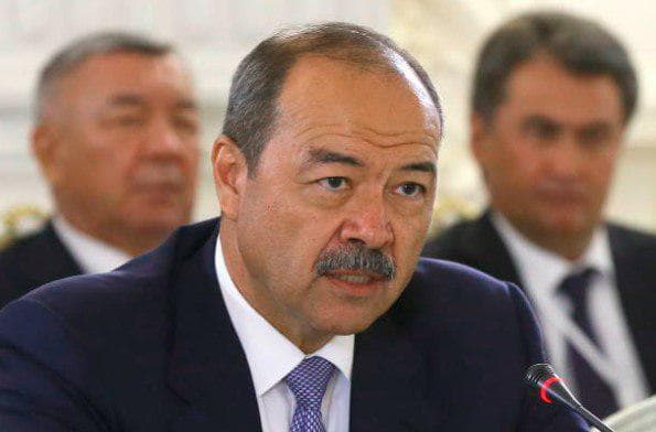 Abdulla Aripov becomes Chairman of the Fund for the Development of Physical Culture and Sports