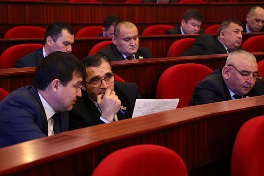 O‘zbekistonda biznes uchun bir nechta talablarni bekor qilishga tayyorgarlik ko‘rilmoqda