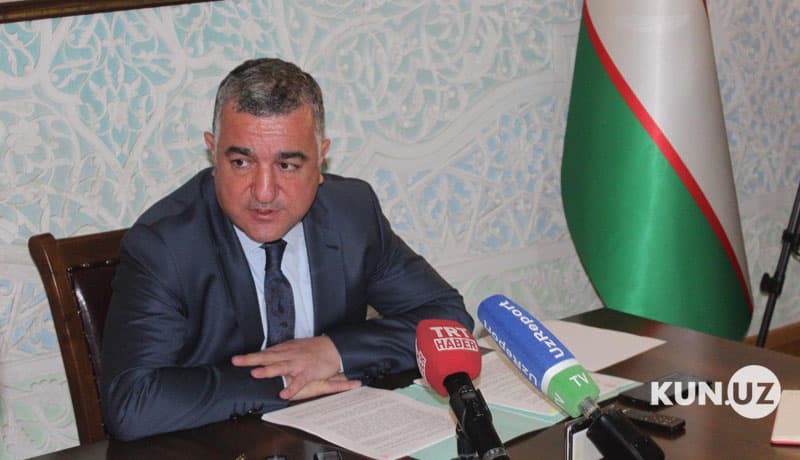 TİKA'ning O‘zbekistonga ko‘rsatadigan yordami 2-3 baravarga oshadi