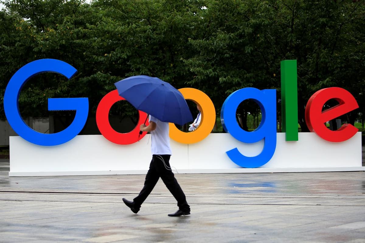 Google foydalanuvchilar xatlaridan ma'lumot to‘plash imkonini yaratgan - WSJ