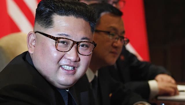 Kim Chen In yana bir davlat yetakchisi bilan uchrashishi mumkin
