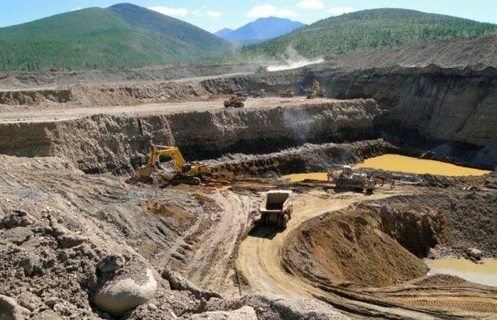 Запасы полезных ископаемых в недрах Узбекистана оценили в $5,7 трлн