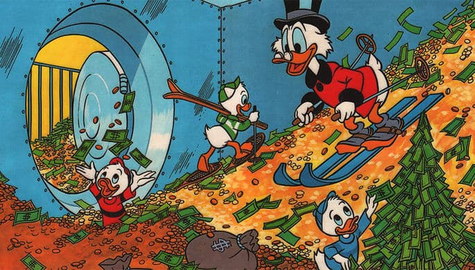 Fox Sky telekanalini Disney’ga sotishi mumkin