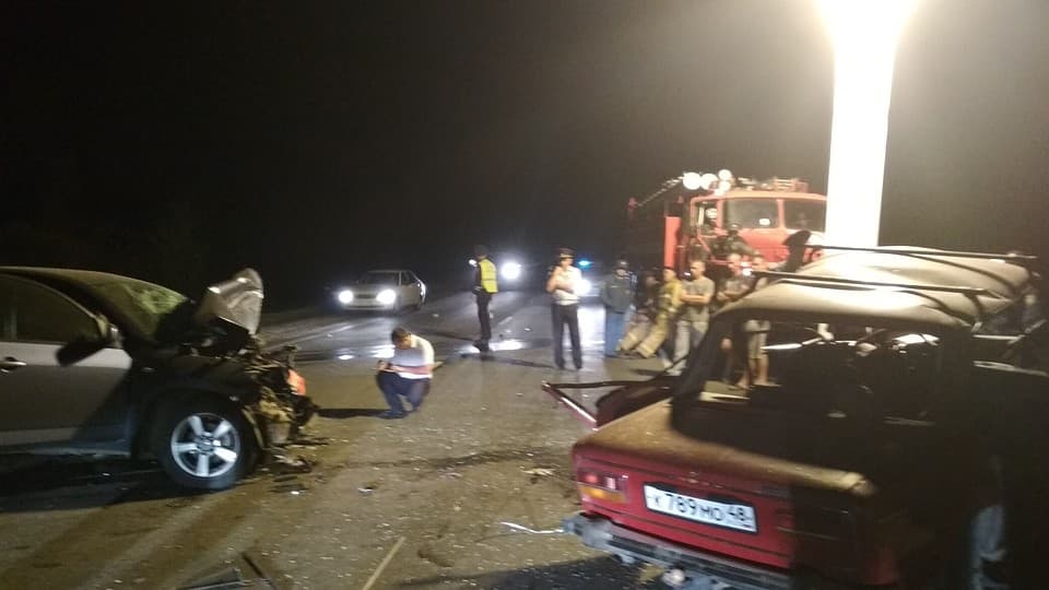 Rossiyadagi YTHda qurbon bo‘lgan fuqarolar jasadi O‘zbekistonga olib kelindi