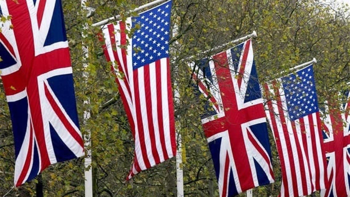 Britaniya AQSh bilan o‘z manfaatiga zid bo‘lgan kelishuvlarga erishmaydi