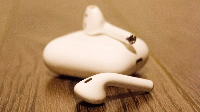 AirPods қулоқчинлари жосуслик қурилмасига айлантирилди