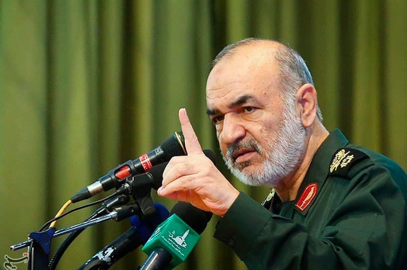 Eron Ahvozdagi terrorchilik harakati uchun AQShdan o‘ch olishini bildirdi