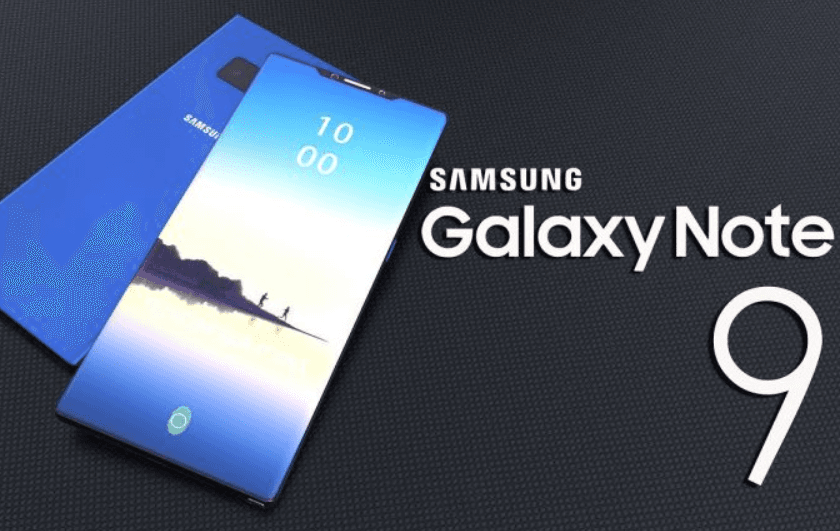 Samsung Galaxy Galaxy S9 muvaffaqiyatsizligi tufayli Note 9 taqdimoti tezlashtirildi