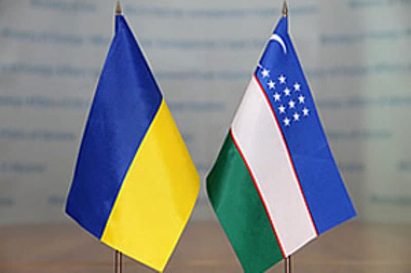 Арипов заверил украинского зампремьера в отсутствии ограничений в торговле