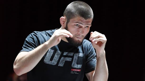 «100 million». Nurmagomedov Makgregor bilan revanshga qanday shartda rozi bo‘lishi ma'lum qilindi