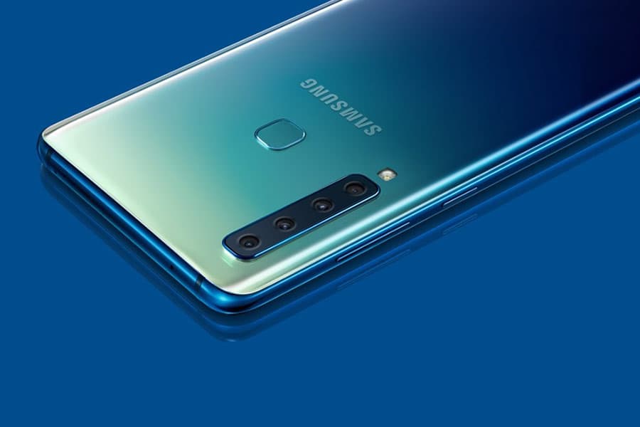 Samsung Galaxy S10 12 Gb tezkor xotira oladigan dunyodagi ilk gadjyet bo‘ladi
