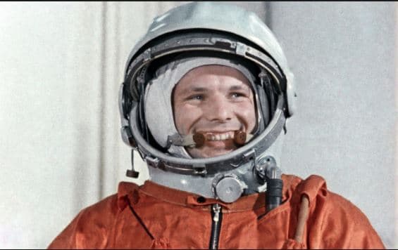 Юрий Гагариндан 10 та ҳаётий ўгит