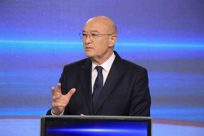 Президент маслаҳатчисига нуфузли университетни бошқариш вазифаси юкланди