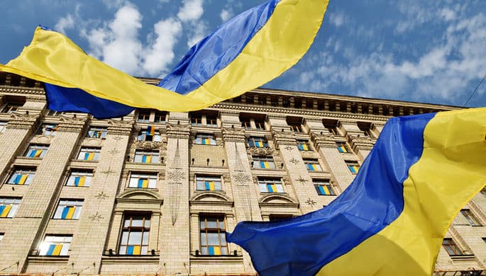 Ukraina Qrim bo‘yicha rezolyutsiya loyihasini BMT Bosh assambleyasiga kiritmoqchi