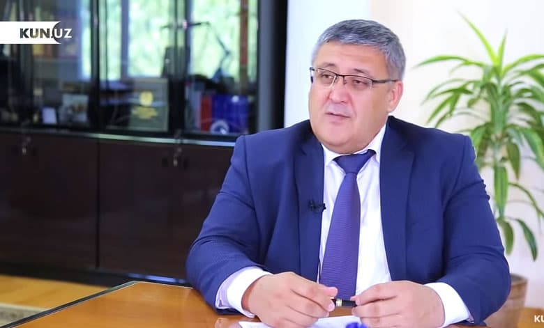 Vazir to‘lov-kontrakt miqdori oshirilishiga munosabat bildirdi
