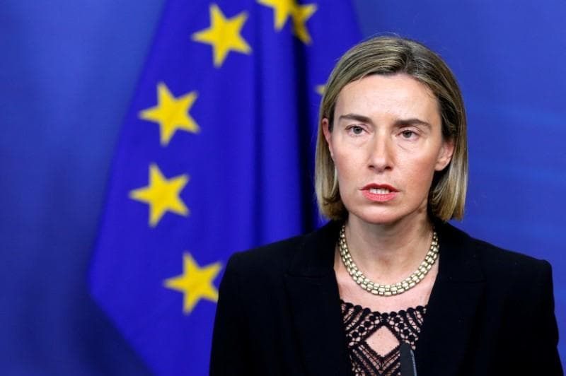 Federika Mogerini: «Mintaqadagi boshqa mamlakatlar ham bu borada O‘zbekistondan o‘rnak olishini xohlaymiz»