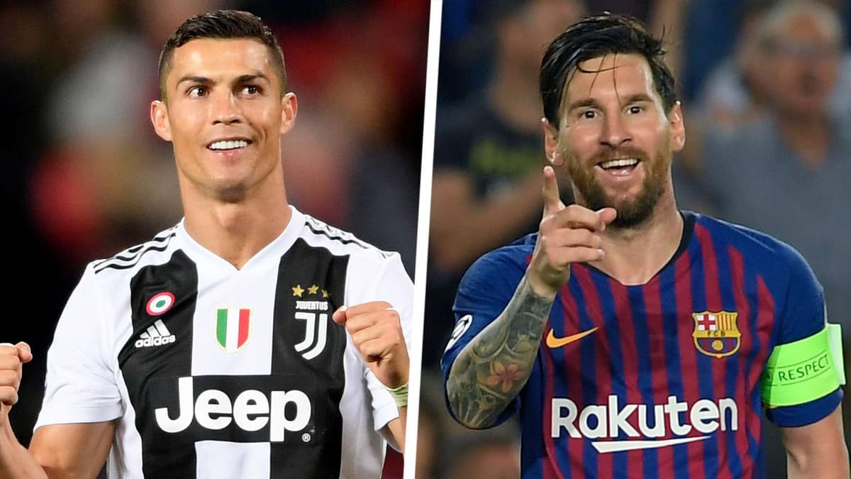 Messi Ronaldu bilan avvalgi raqobati haqida gapirdi