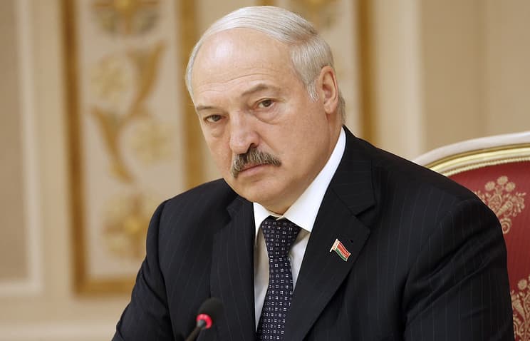 СМИ: в сентябре запланирован официальный визит Лукашенко в Узбекистан