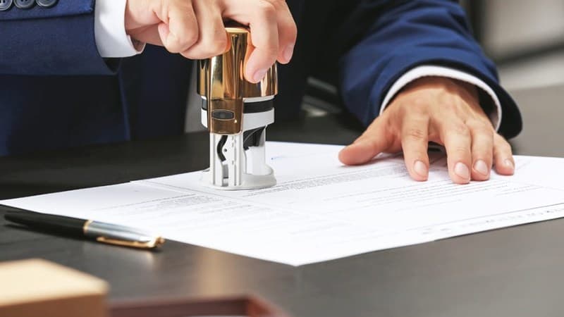 Hukumatning ko‘chmas mulk bitimlarini notarial tasdiqlash bo‘yicha qarori qabul qilindi