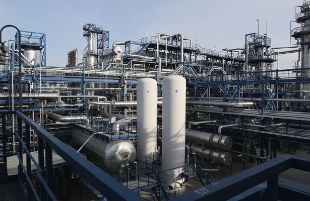 Ферганский НПЗ предложили передать в эксплуатацию российской «Татнефте»