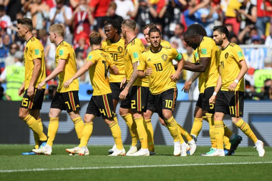 Belgiyani aprelgacha hech kim quvib yetolmaydi