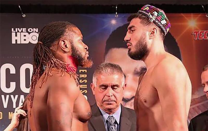“Madison Square Garden”, NY, hosts Bakhodir Jalolov’s next fight on October 28