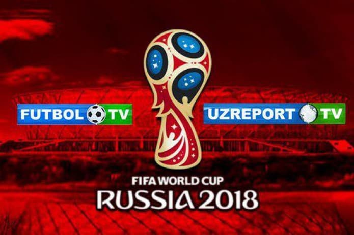 UZREPORT 2018 yilgi Jahon chempionati translyatsiya huquqini qo‘lga kiritdi