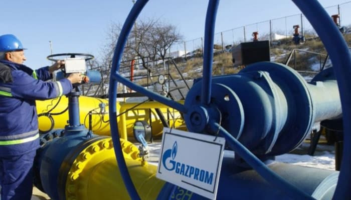 “Gazprom” va “O‘zbekneftegaz” “Shoxpaxta” koni bo‘yicha hamkorlik muddatini 2024 yilga qadar uzaytirdi