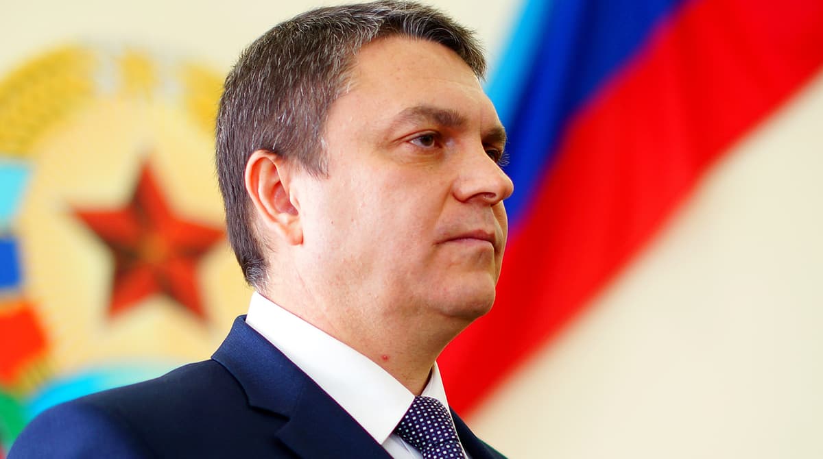 «LXR»da yuqori jangovar shaylik rejimi e'lon qilindi