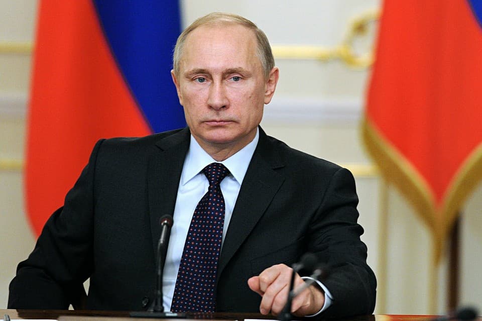 Putin tashrifi doirasida "Rektorlar forumi" o‘tkaziladi