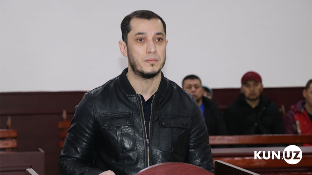 «Kenjayev oldinlari ham klubga kelib, tinchgina ketar edi. Lekin, o‘sha safar...». Tungi klubning sobiq xodimi tinglandi