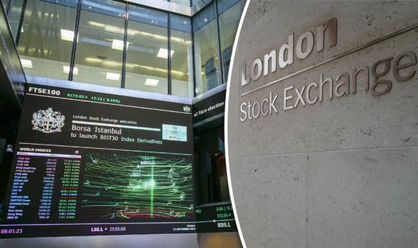 Londonda birinchi marta o‘zbek so‘mida qimmatli qog‘ozlar bilan operatsiya o‘tkazildi