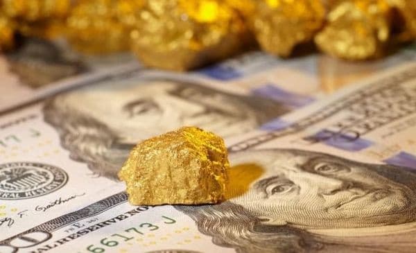 O‘zbekistonning oltin-valuta zaxiralari o‘sdi