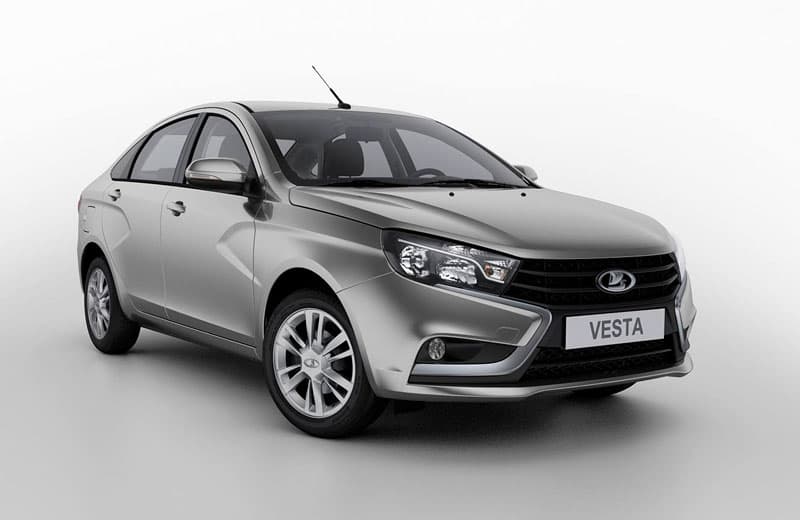 Lada текин автомобили ҳақидаги эски фейк Ўзбекистонда оммалашиб кетди