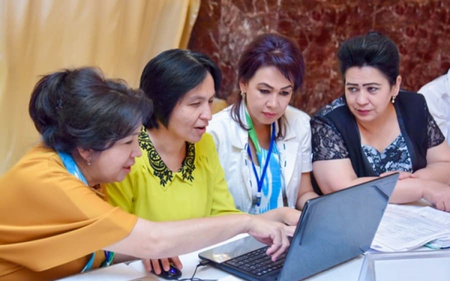 O‘zbekistondagi ayollar tashkilotlari haqida nimalarni bilasiz?