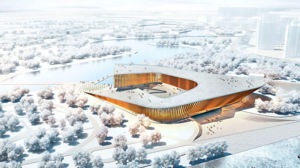 O‘zbekistonlik yosh arxitektor “TURKISTAN ARCHITECT AWARDS” xalqaro tanlovi g‘olibi bo‘ldi