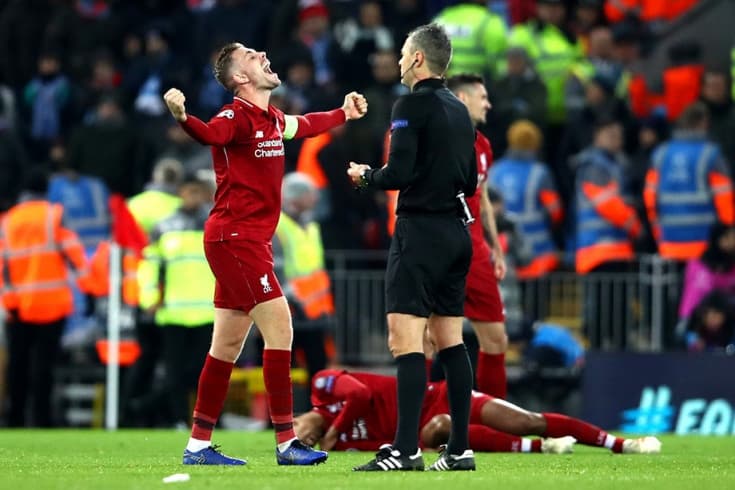 Chempionlar Ligasi: Kimlar pley-offga chiqdi, kimlar Yevropa Ligasiga yo‘l oldi?