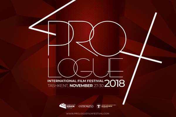 PROlogue kinofestivaliga qanday tayyorgarlik ko‘rilmoqda?