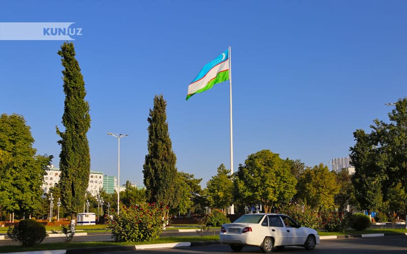 O‘zbekiston inson taraqqiyoti yuqori darajada rivojlangan mamlakatlar qatoridan joy oldi