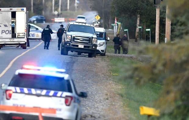 Kanadada ikkita samolyot to‘qnashib ketdi