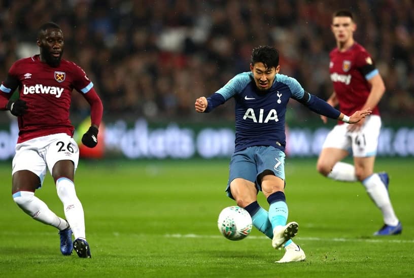 Angliya Liga kubogi. "Arsenal", "Chelsi" va "Tottenhem" g‘alaba qozondi