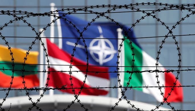 AQSh Turkiyaning NATOdan chiqib ketishi ehtimolini baholadi