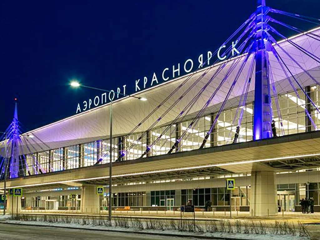 Красноярский аэропорт открывает новый регулярный рейс в Узбекистан